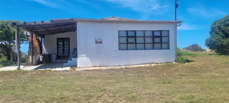 4 Bedroom Property for Sale in Tergniet Western Cape